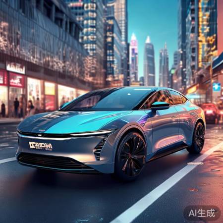 赛力斯拓国际市场，电动车新战略