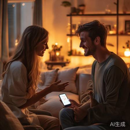 点赞转发，美好爱情力量！