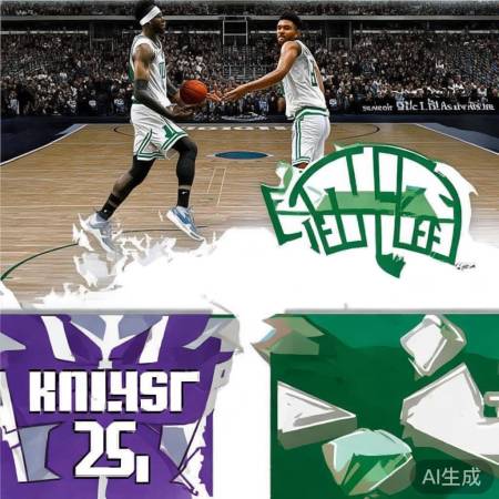 杰伦布朗换控卫福克斯