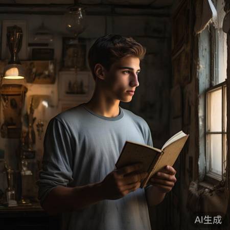 杜海涛努力有功，成长或教训