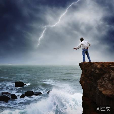 娱乐圈起起伏伏，关键学会成长