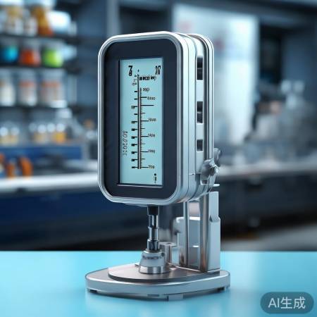 数字温度计，多功能专业测温