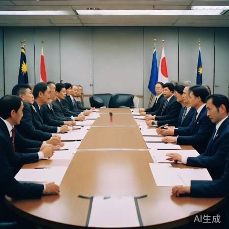 日方回应婉转，待定回应