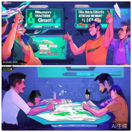 热议：马国给力，日方行动见真章