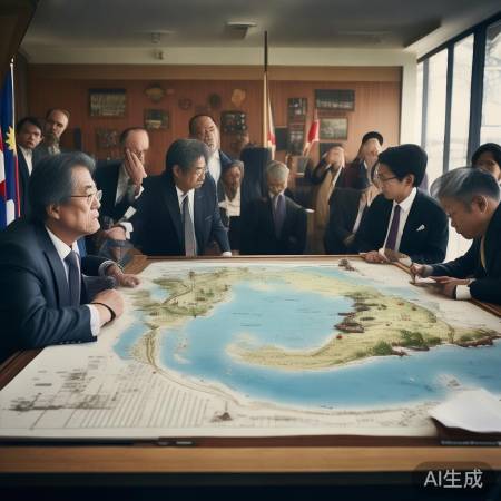 马日历史事件引发思考