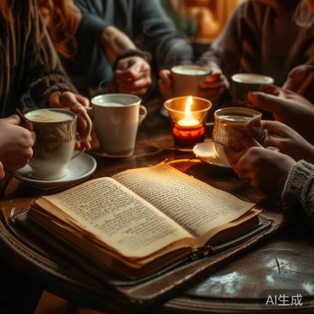 揭秘故人子身份之谜