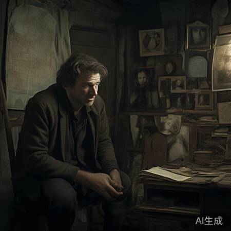 隐姓埋名救高官子