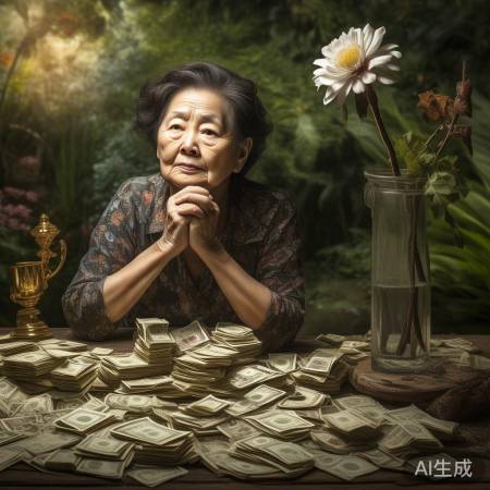 健康胜过一切追求