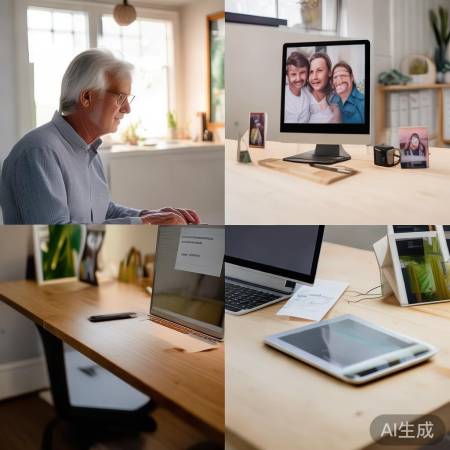 王晓析故事启示：平衡生活，关注