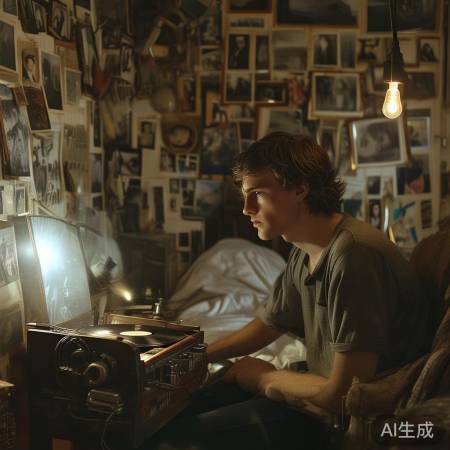 王俊凯歌曲勾起青春回忆