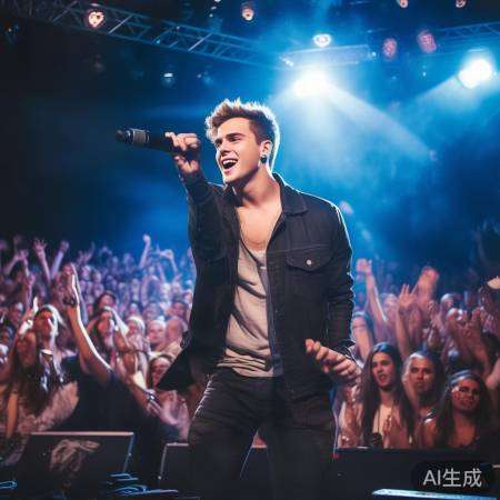 王俊凯新歌感染力强