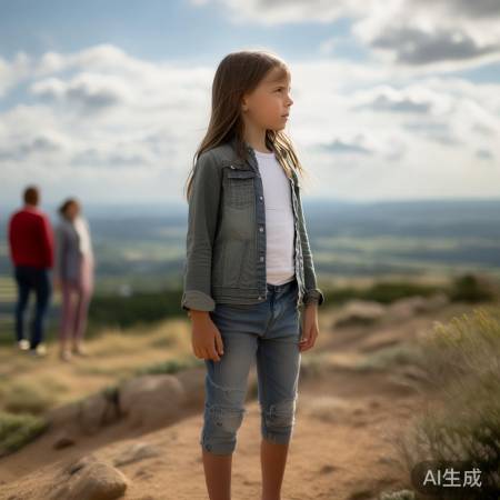 王鸥培养独立自信女儿