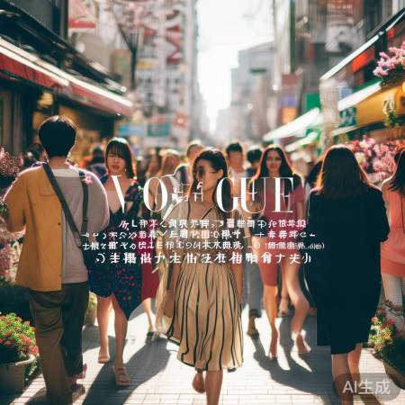 “春季穿搭指南分享”