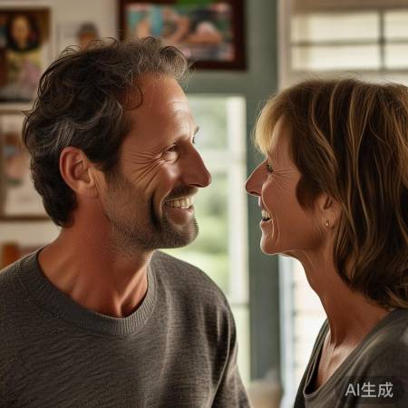 李鸿其对王紫璇深情表白