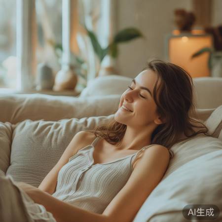 学会经营幸福，简单舒服