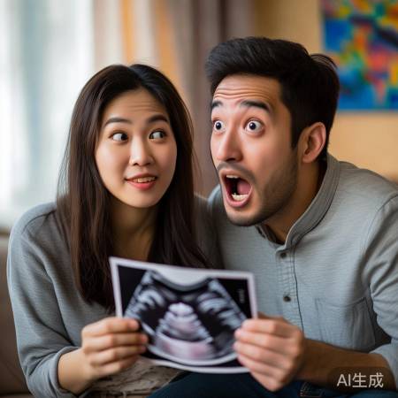 已婚女士冒充怀孕骗未婚夫