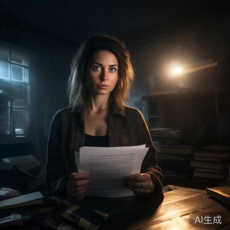 婚姻中女性需自保，勇敢说不。