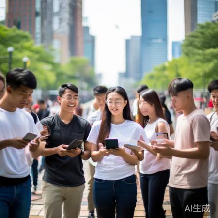 台湾年轻人积极参与罢选