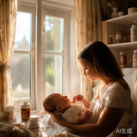 宝宝饮食宜自然，循序渐进。