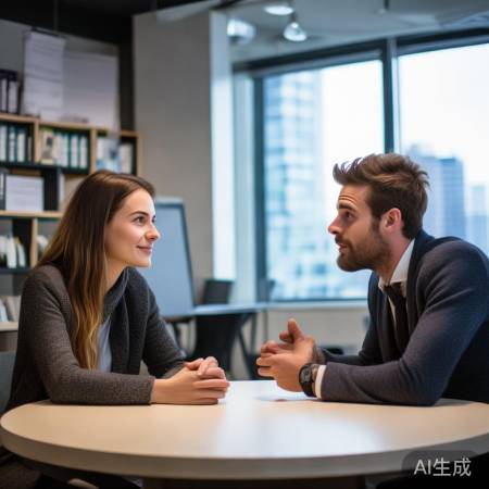 职场沟通三要素：倾听、表达、协