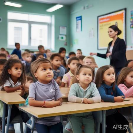 关注儿童安全,提高安全意识。