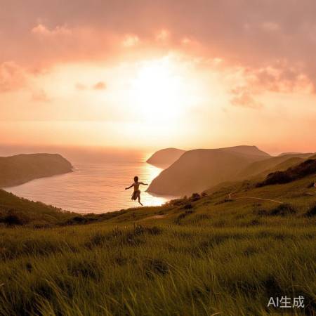 旅行感受自然之美