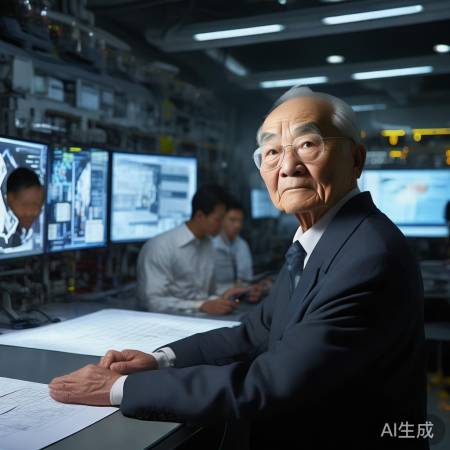 钱老：深度衡量人生价值