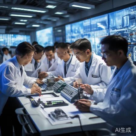 团结协作，成就非凡