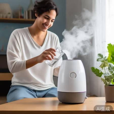 缓解鼻炎小技巧