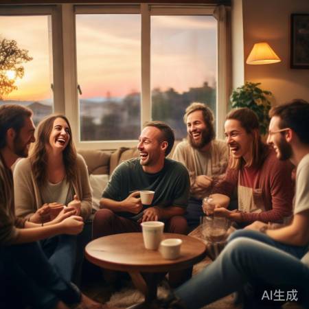 周末聊生活琐事