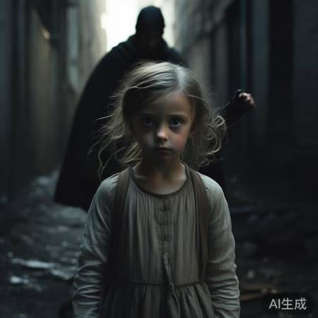 人性光辉，危难救星