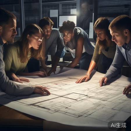 项目审批严把关