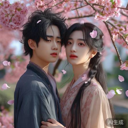 现实版红楼梦情感纠葛