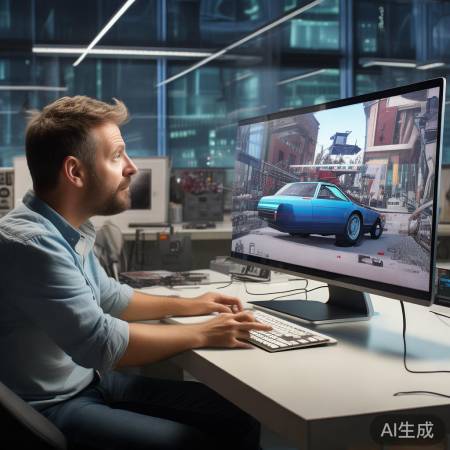 AI拍视频，结果出奇！