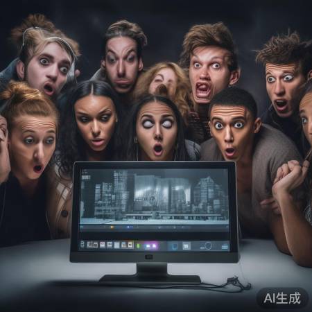 AI视频引争议，尺度需把握