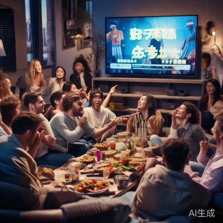 微博之夜年度盘点