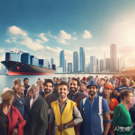 降息利好出口和消费