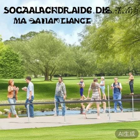 保持距离小贴士