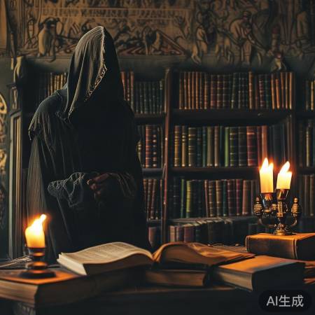 “悼明争议谜底探”