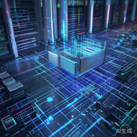 “网警清不良，AI监管防 re