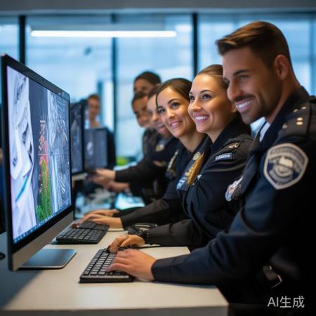 网警守护清朗网络