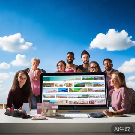 共同维护网络清朗