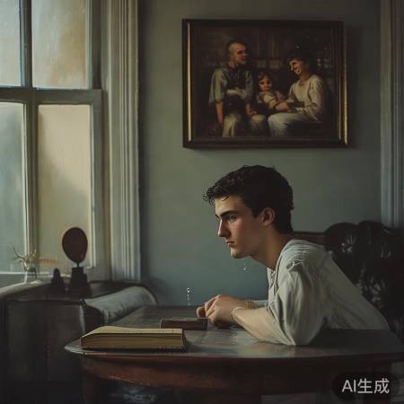 小张反省,小芳亲友哀悼