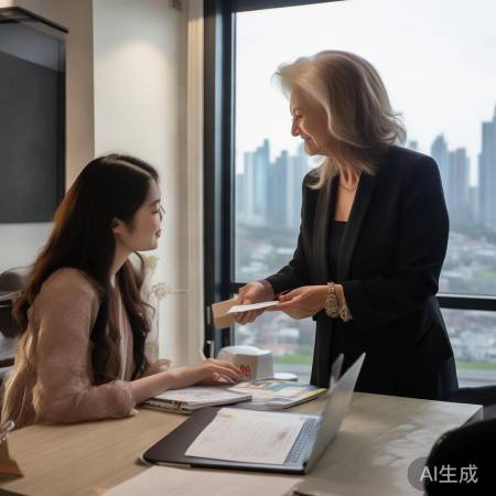 向太助力郭碧婷解燃眉之急