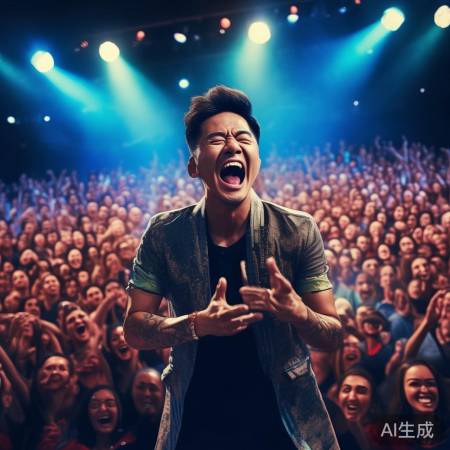 微博之夜喜剧之王笑点爆棚