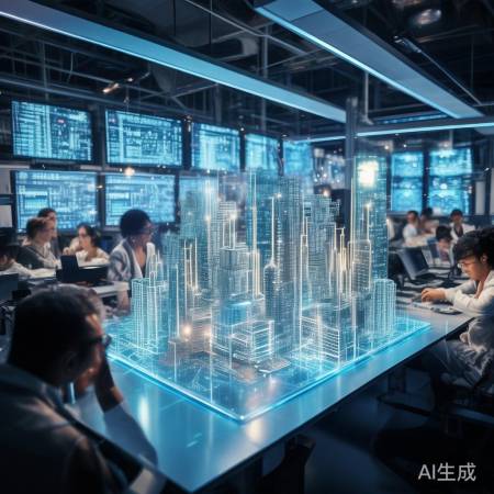 科技发展中的秘密土壤