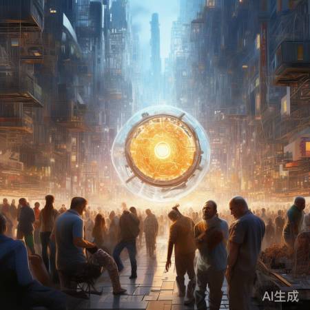 发现无限可能，把握变革位置。