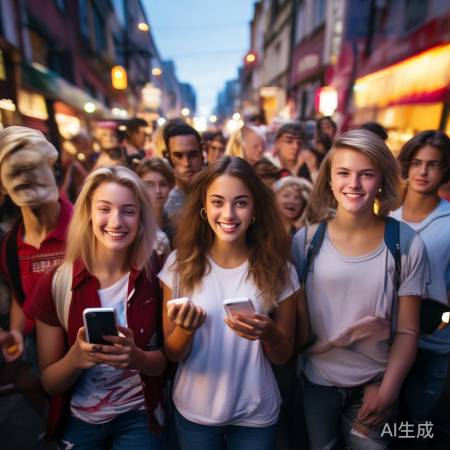 投票新规，互动曝光高明