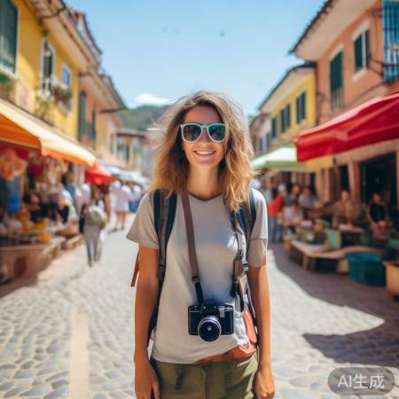 原创深度，旅游攻略分享