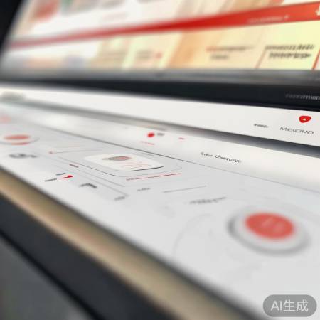 网站导航助读者找内容